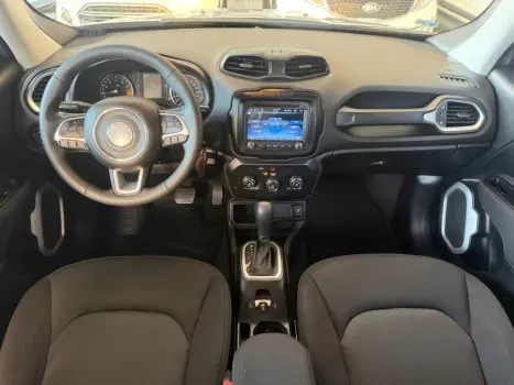 JEEP Renegade 1.8 16V 4P FLEX AUTOM�TICO, Foto 12