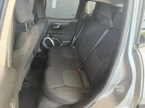 JEEP Renegade 1.8 16V 4P FLEX AUTOM�TICO, Foto 14