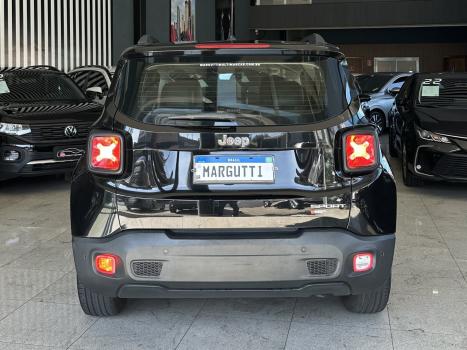 JEEP Renegade 1.8 16V 4P FLEX SPORT AUTOM�TICO, Foto 6
