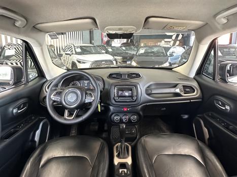 JEEP Renegade 1.8 16V 4P FLEX SPORT AUTOM�TICO, Foto 10
