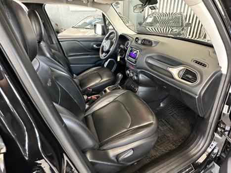 JEEP Renegade 1.8 16V 4P FLEX SPORT AUTOM�TICO, Foto 11