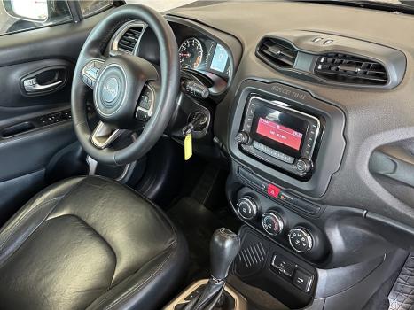 JEEP Renegade 1.8 16V 4P FLEX SPORT AUTOM�TICO, Foto 12