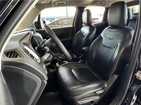 JEEP Renegade 1.8 16V 4P FLEX SPORT AUTOM�TICO, Foto 13