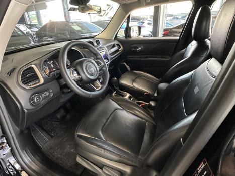 JEEP Renegade 1.8 16V 4P FLEX SPORT AUTOM�TICO, Foto 14