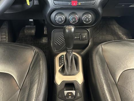 JEEP Renegade 1.8 16V 4P FLEX SPORT AUTOM�TICO, Foto 15