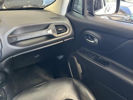 JEEP Renegade 1.8 16V 4P FLEX SPORT AUTOM�TICO, Foto 16