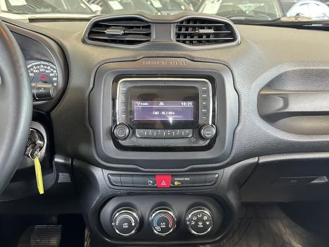 JEEP Renegade 1.8 16V 4P FLEX SPORT AUTOM�TICO, Foto 17