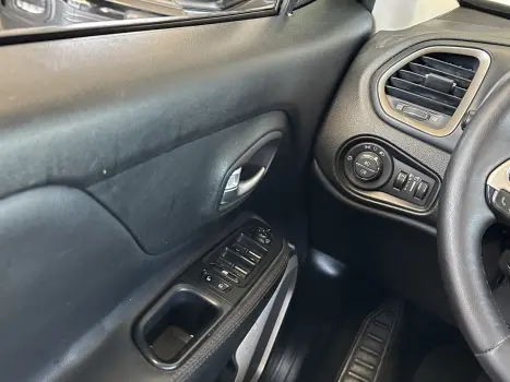 JEEP Renegade 1.8 16V 4P FLEX SPORT AUTOM�TICO, Foto 18
