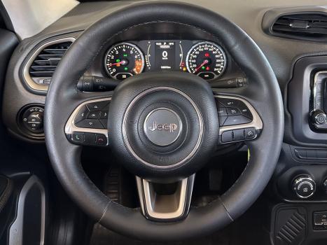 JEEP Renegade 1.8 16V 4P FLEX SPORT AUTOM�TICO, Foto 19