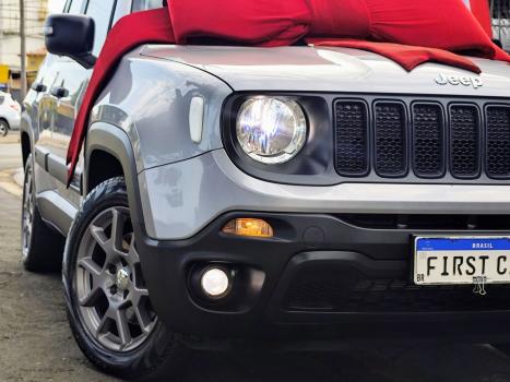 JEEP Renegade 1.8 16V 4P FLEX SPORT AUTOM�TICO, Foto 3
