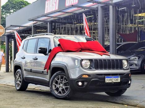 JEEP Renegade 1.8 16V 4P FLEX SPORT AUTOM�TICO, Foto 4