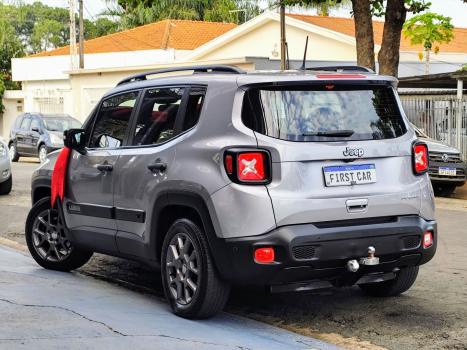 JEEP Renegade 1.8 16V 4P FLEX SPORT AUTOM�TICO, Foto 5