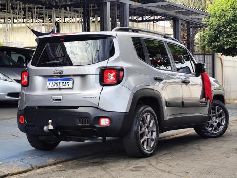 JEEP Renegade 1.8 16V 4P FLEX SPORT AUTOM�TICO, Foto 7