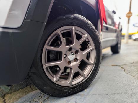 JEEP Renegade 1.8 16V 4P FLEX SPORT AUTOM�TICO, Foto 9