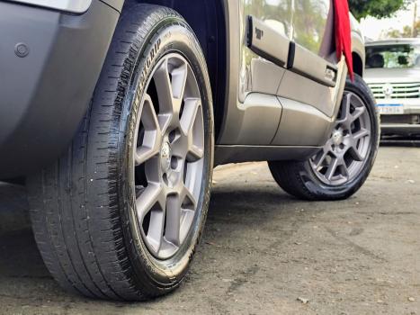 JEEP Renegade 1.8 16V 4P FLEX SPORT AUTOM�TICO, Foto 10