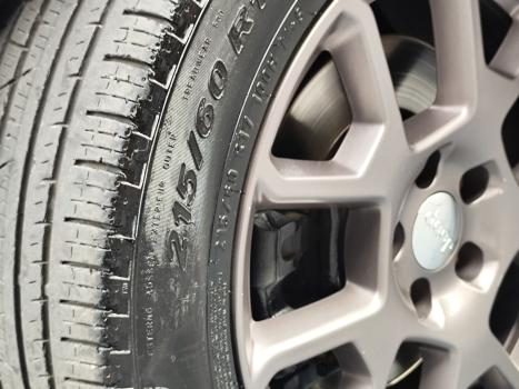 JEEP Renegade 1.8 16V 4P FLEX SPORT AUTOM�TICO, Foto 11