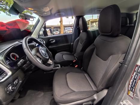 JEEP Renegade 1.8 16V 4P FLEX SPORT AUTOM�TICO, Foto 12