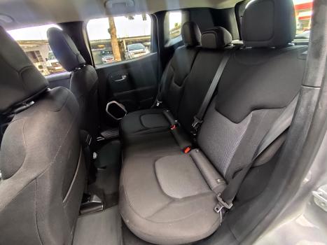 JEEP Renegade 1.8 16V 4P FLEX SPORT AUTOM�TICO, Foto 13