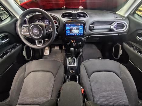 JEEP Renegade 1.8 16V 4P FLEX SPORT AUTOM�TICO, Foto 14