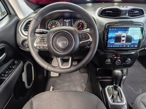 JEEP Renegade 1.8 16V 4P FLEX SPORT AUTOM�TICO, Foto 15