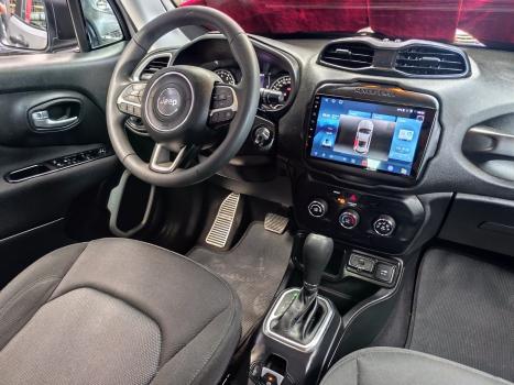 JEEP Renegade 1.8 16V 4P FLEX SPORT AUTOM�TICO, Foto 16