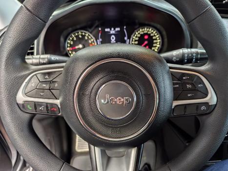 JEEP Renegade 1.8 16V 4P FLEX SPORT AUTOM�TICO, Foto 17