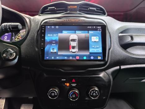 JEEP Renegade 1.8 16V 4P FLEX SPORT AUTOM�TICO, Foto 18