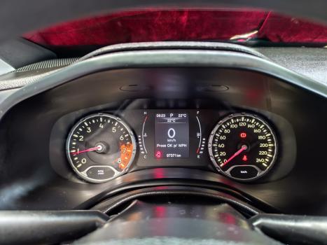 JEEP Renegade 1.8 16V 4P FLEX SPORT AUTOM�TICO, Foto 19