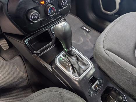 JEEP Renegade 1.8 16V 4P FLEX SPORT AUTOM�TICO, Foto 20