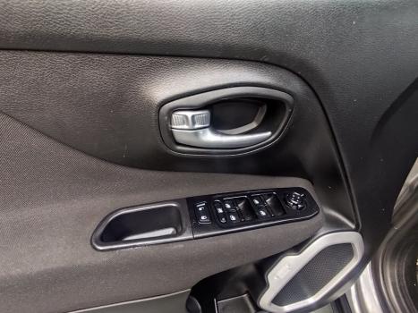 JEEP Renegade 1.8 16V 4P FLEX SPORT AUTOM�TICO, Foto 21