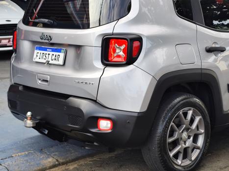 JEEP Renegade 1.8 16V 4P FLEX SPORT AUTOM�TICO, Foto 22