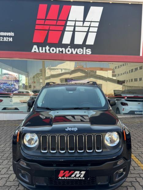 JEEP Renegade 1.8 16V 4P FLEX SPORT AUTOM�TICO, Foto 1