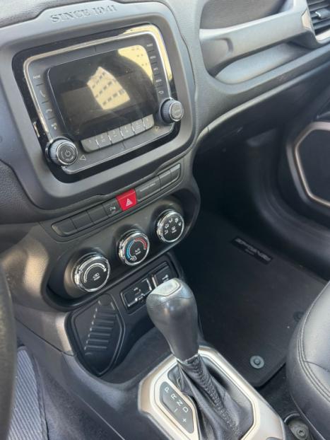 JEEP Renegade 1.8 16V 4P FLEX SPORT AUTOM�TICO, Foto 5