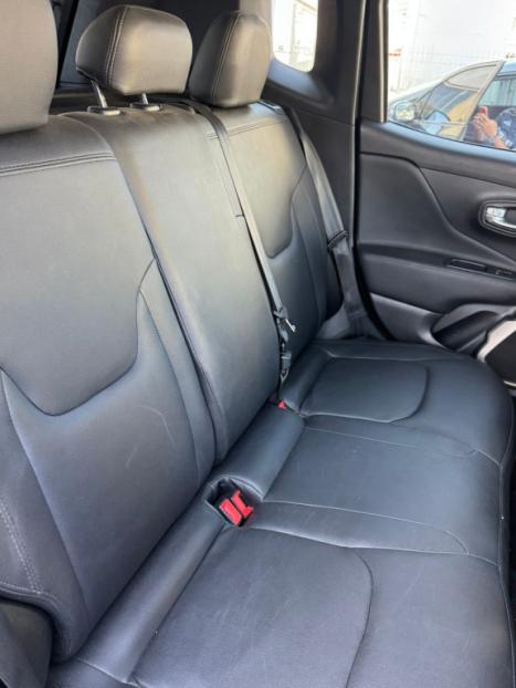 JEEP Renegade 1.8 16V 4P FLEX SPORT AUTOM�TICO, Foto 8