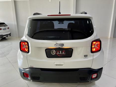 JEEP Renegade 1.8 16V 4P FLEX AUTOM�TICO, Foto 5