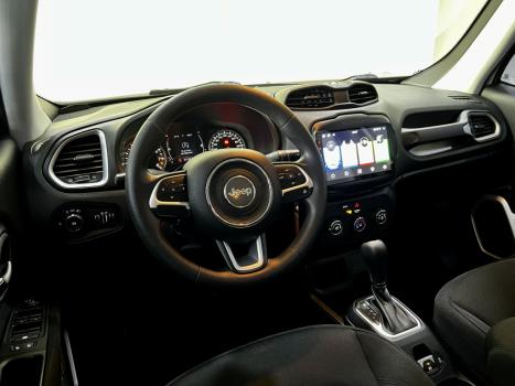 JEEP Renegade 1.8 16V 4P FLEX AUTOM�TICO, Foto 6