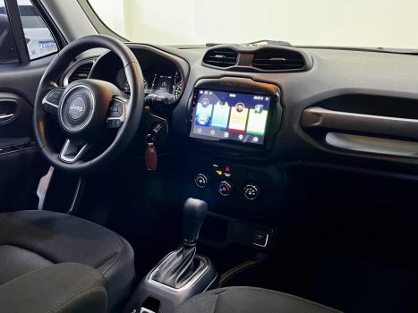 JEEP Renegade 1.8 16V 4P FLEX AUTOM�TICO, Foto 7