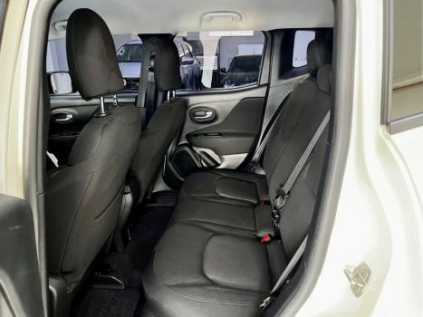 JEEP Renegade 1.8 16V 4P FLEX AUTOM�TICO, Foto 8