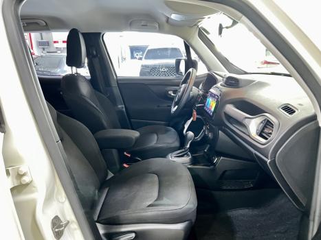 JEEP Renegade 1.8 16V 4P FLEX AUTOM�TICO, Foto 9