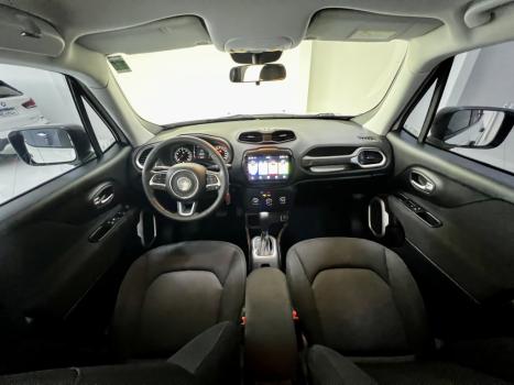 JEEP Renegade 1.8 16V 4P FLEX AUTOM�TICO, Foto 10