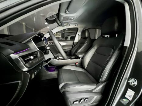 JEEP Renegade 1.8 16V 4P FLEX AUTOM�TICO, Foto 11