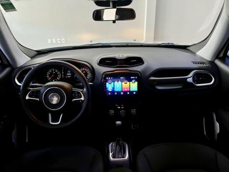 JEEP Renegade 1.8 16V 4P FLEX AUTOM�TICO, Foto 12