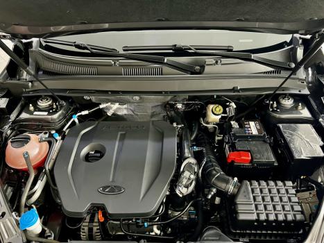 JEEP Renegade 1.8 16V 4P FLEX AUTOM�TICO, Foto 13