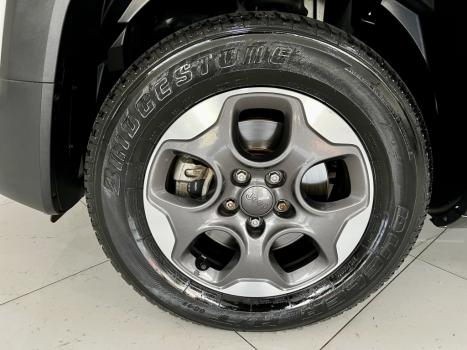 JEEP Renegade 1.8 16V 4P FLEX AUTOM�TICO, Foto 14