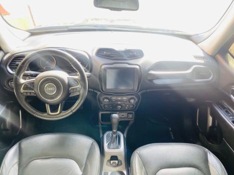 JEEP Renegade 1.8 16V 4P LIMITED FLEX AUTOM�TICO, Foto 5