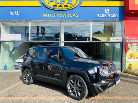 JEEP Renegade 1.8 16V 4P LIMITED FLEX AUTOM�TICO, Foto 1