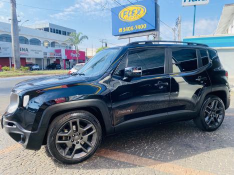 JEEP Renegade 1.8 16V 4P LIMITED FLEX AUTOM�TICO, Foto 4