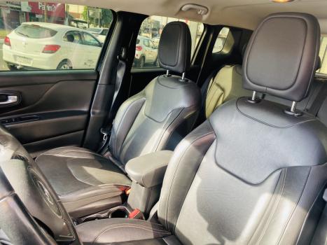 JEEP Renegade 1.8 16V 4P LIMITED FLEX AUTOM�TICO, Foto 7