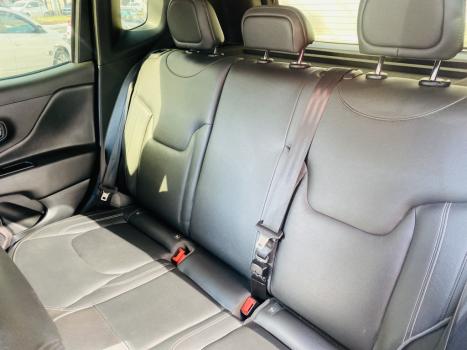 JEEP Renegade 1.8 16V 4P LIMITED FLEX AUTOM�TICO, Foto 8