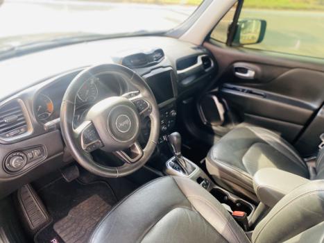 JEEP Renegade 1.8 16V 4P LIMITED FLEX AUTOM�TICO, Foto 6